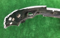 Jeep grand cherokee 2010-13r бампер передній Недорого, фото thumb