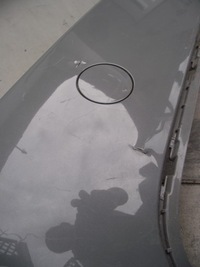 фото thumb №3, Бампер задня задній mini cooper f55