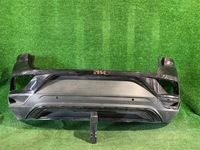 фото thumb №1, Бампер задний задняя vw t-roc