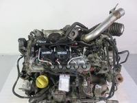 фото thumb №1, Двигатель renault koleos i 2.0 dci 150 km m9r832 kompletny