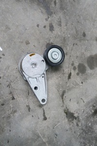 фото thumb №1, Ford kuga mk2 escape 1.5 натягувач ds7g-6a228-aa