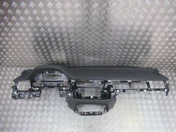 фото thumb №5, Audi sq7 q7 4m панель консоль подушка безпеки ремені hud комплект оригінал