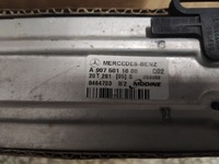 фото thumb №3, Mercedes sprinter интеркулер a9075011600