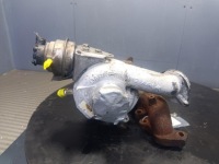 фото thumb №4, Volkswagen crafter ii man tge 2.0 tdi турбіна 04l253056r
