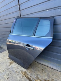 фото thumb №3, Дверь левый задняя задние renault megane iv tekpn 16- kombi