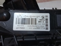 фото thumb №8, Peugeot 508 ii 18-21 led drl valeo 9820134780