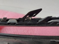 фото thumb №6, Citroen c elysee c-elysee решётка бампера правая