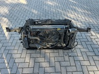 фото thumb №1, Ssangyoung tivoli радіатор комплект pas переднє