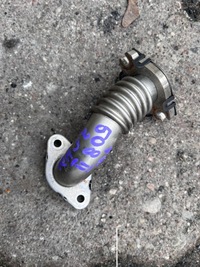 фото thumb №1, 48 peugeot citroen 2.0b-hdi трубка egr 84715f01