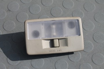 фото thumb №1, Лампа потолок интерьера mazda cx-7 06-12