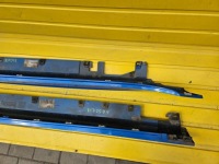 фото thumb №7, Bmw 1 f40 молдинг порог левая правая m-pakiet 8072574 8072573