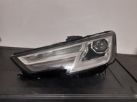 фото thumb №1, Audi a4 b9 pod ксенон левая 8w0 941 005