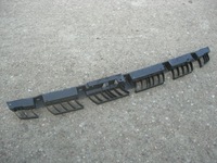 фото thumb №7, Ползун бампера зад skoda scala 658807863 варшава