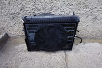 фото thumb №6, Радиатор wody kompletny перед bmw 7 e65 lift e66