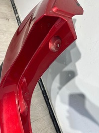 фото thumb №9, Бампер задня mazda cx-3 15-