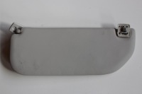 фото thumb №1, Citroen c3 ii козирок сонцезахисний козирок захист сонцезахисна права