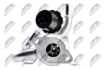 фото thumb №9, Egr-vw-030a nty радіаторів вихлопних газів клапана egr audi a