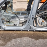 фото thumb №4, Volvo xc60 ii 2017- поріг правий