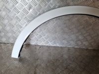 фото thumb №3, Ford оригинальный номер lv4b-s286d02-bdw молдинг крыла