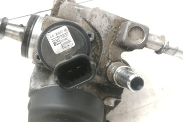 фото thumb №8, Насос пального kia sportage sl 331002a600 1.68l дизель 2017