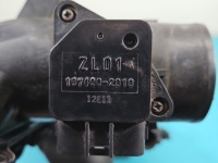 фото thumb №7, Mazda 3 i 2004 з спереду комп'ютер / блок керування  ecu двигуна