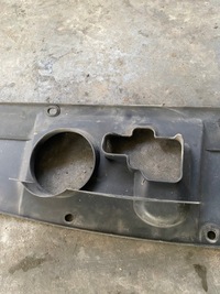 фото thumb №8, Honda fr-v защита поперечина передний