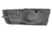 фото thumb №1, Решётка решётка радиатора бампера 6502-07-3711915p blic