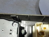 фото thumb №10, Toyota prius ii 03- панель управление стекло зеркал перед левый 84820-47050