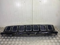 фото thumb №11, Решётка радиатора бампера перед передняя jeep compass 2 ii 5up86trmab