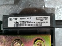 фото thumb №6, Модуль esp audi a3 8l 1j0907657b 10.0980-0112.1 1.9 tdi