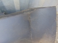 фото thumb №6, Молдинг порог правая suzuki vitara iii 7723154p0