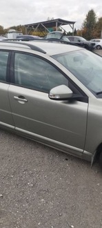 фото thumb №1, Volvo v70 iii lift дверь правый перед 471-46