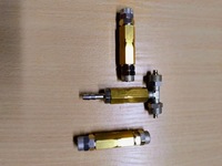 фото thumb №3, Електропроводка компресор підвіска dwa obwody bus