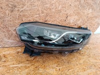 фото thumb №12, Лампа левый перед eu 260608372r full led renault espace v 5