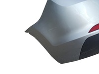 фото thumb №10, Бампер задняя skoda rapid kombi la7w 15r