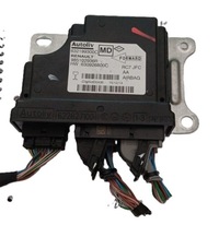 фото thumb №1, Модуль датчик подушка безопасности renault espace v 1.6 dci 985102936r состояние jak новый