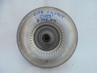 фото thumb №1, Зчеплення гідротрансформаторний актуатор турбіни гідротрансформатор 35a130 7 tys.km ідеальний стан slask