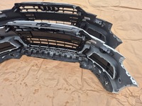 фото thumb №9, Бампер перед audi a3 рестайлинг sedan 8v5807437ab 8v3807437am хэтчбек