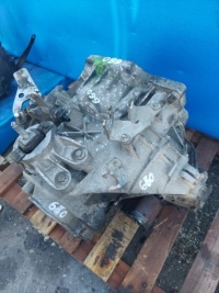 фото thumb №4, Коробка передач передач mini cooper r56 1.6 b механічна коробка передач