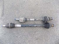 фото thumb №1, Citroen c3 iii приводной вал левая правая