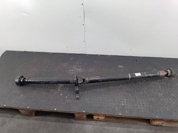 фото thumb №2, Wał привідний зад vw passat b5 fl 3b0521101p 2.8 v6