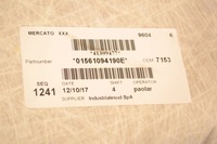 фото thumb №9, Alfa romeo giulia 2017 потолок