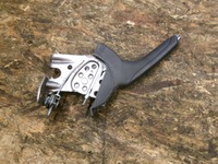 фото thumb №1, Suzuki swift mk7 рычаг тормоза ручного