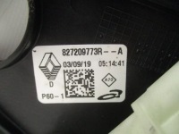 фото thumb №4, Renault clio v підйомник механізм скло правий задня 19-23 rok