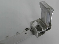 фото thumb №6, Mercedes gla h247 247 балка pod радиатор