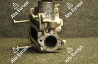 фото thumb №6, Радиатор egr vw amarok flatbed s1b 059131511aj 2.0l дизель 2015