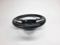 фото thumb №6, Воздуховод кожаный многофункциональный 6w83-3f916-ab jaguar xf x250 lift 11-15