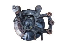 фото thumb №2, Mazda cx-5 поворотный кулак ступица диск правая задняя