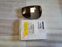 фото thumb №1, Mazda вкладиш дзеркало лівий kry1-69-1gy