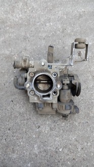 фото thumb №1, Дросельна заслінка opel corsa b 1.0